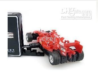 mini f1 rc car
