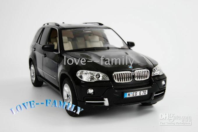bmw x5 remote control car