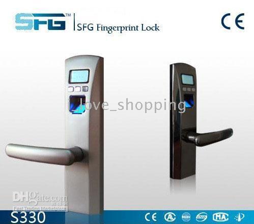 2019 Fingerprint Door Lock S330 Electronic Lock Smartlock Hotel Lock Top Quality From I Love Shopping 195 98 Dhgate Com