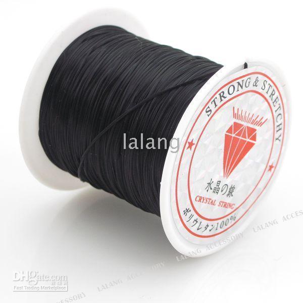 jewelry stretch cord