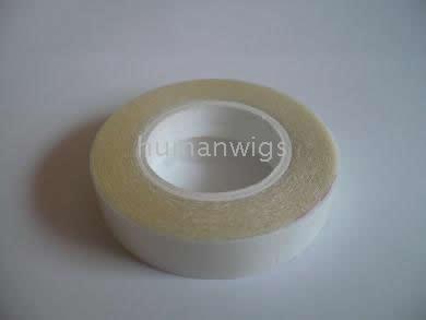 Whole 1cm3m doublesided adhesive tape for Skin Weft Hair Extensions 50 items per lot 3179041