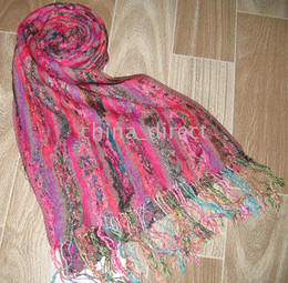 Womens Pashmina Scarves wraps shawls Cashmere scarf Shaw ponchos wrap new
