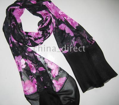 silk scarves scarf wraps shawls Ponchos shawl 20pcs/lot NEW #1905