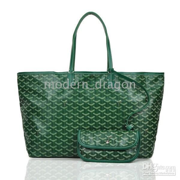 Goyard Tote with Dhgate Link!! 