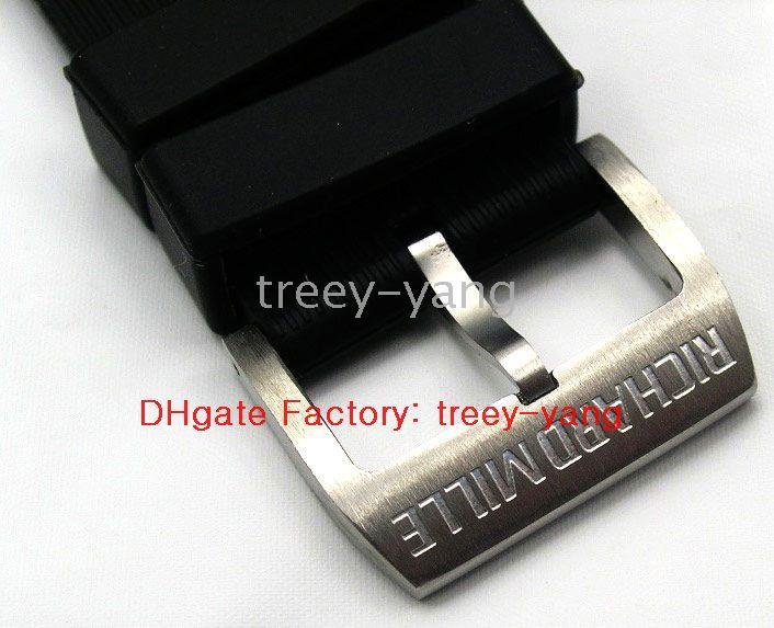 Richard Mille Felipe Massa Sku1638 Buy Watch Watch Buy Online From Treey Yang 108 83 Dhgate Com