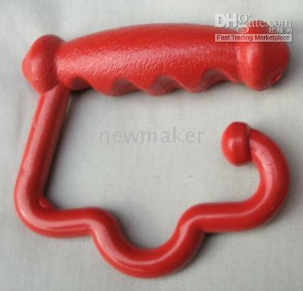 EZ Carry Shopping Bag Handle ABS Material From Newmaker, $3.52 | DHgate.Com