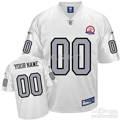 drew brees 50th anniversary jersey