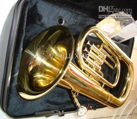 전체 EUPHONIUM 3 피스톤 JBEP1180 JINBAO01234567893821699