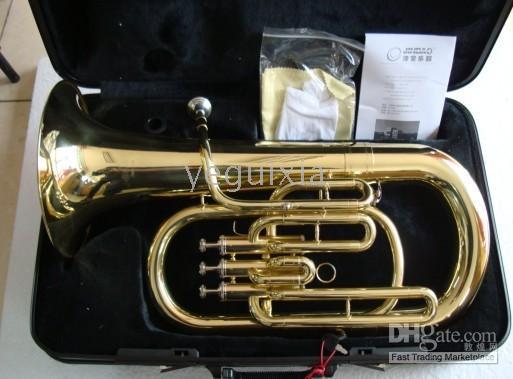 Hela euphonium 3 kolvar jbep1180 jinbao01234567893480316