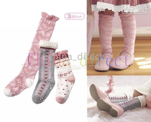 Calcetines de niños calcetines SOCK Niños calcetines 200pairs / lot Súper alta calidad