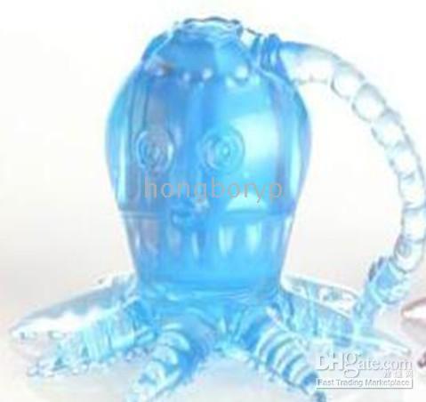 Octopus Sex Toy Octopus Sex Toy