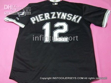 aj pierzynski jersey