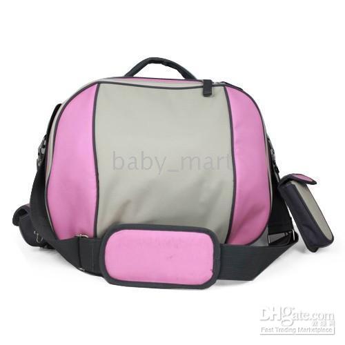 allerhand diaper bag