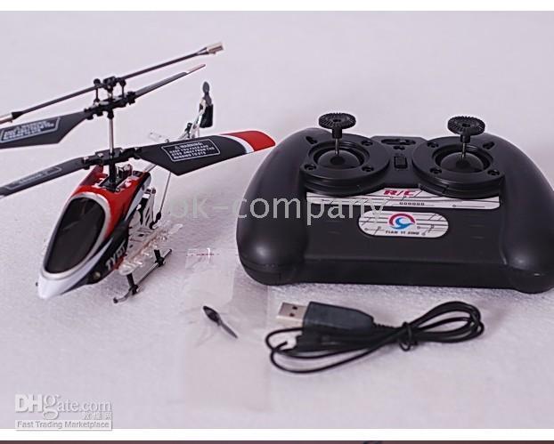 ty901 helicopter
