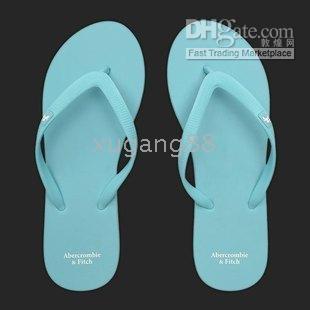 mens thin strap leather flip flops