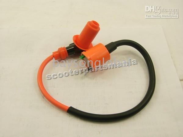 Wire Diagram 50cc Panterra Retro - Complete Wiring Schemas