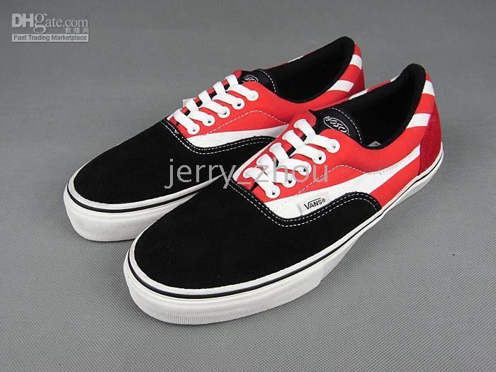 vans x hosoi