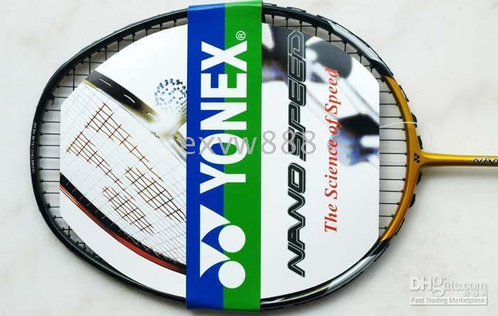 YONEX NANOSPEED 8000 ナノスピード8000 バドミントン | red-village.com