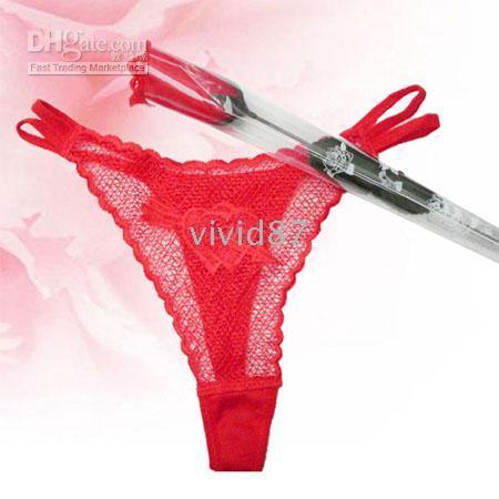 Compra Para Mujer Tanga Escasa Ropa Interior Tanga Del Vestido De Lujo De  Las Mujeres Roses Sexo / Ropa Interior Sexual Barato | Entrega Rápida Y  Calidad | Es.Dhgate