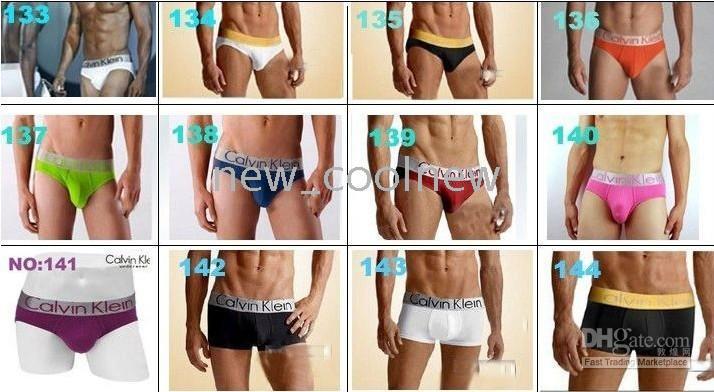 Calvin klein boxers dhgate Outlet