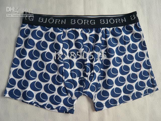 Bjorn Borg Herenboxers Aanbieding bij Aldi