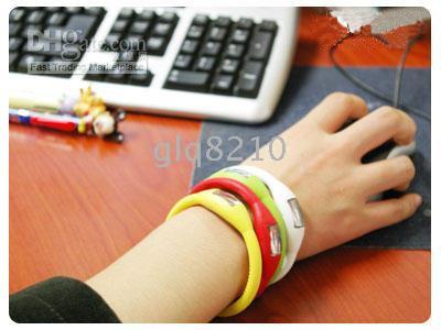 Decompression Anion Health Watches Negative Ions Fashion Silicone Wrist Watch Bracelet Watch New xmas gifts 20pcs