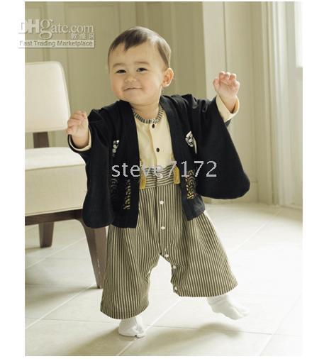 jumpsuit with kimono jacket