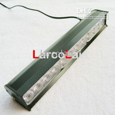 12 LED haute puissance lumières stroboscopiques pompier clignotant Police d'urgence voiture camion moteur sécurité Light2092952