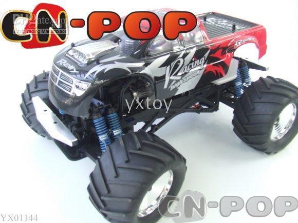 twin motor rc car