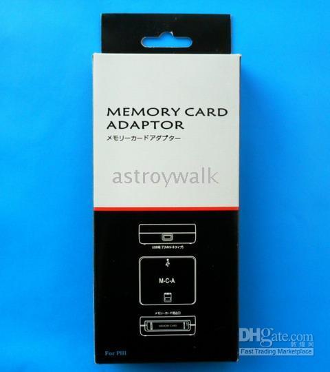 ps2 memory card to usb
