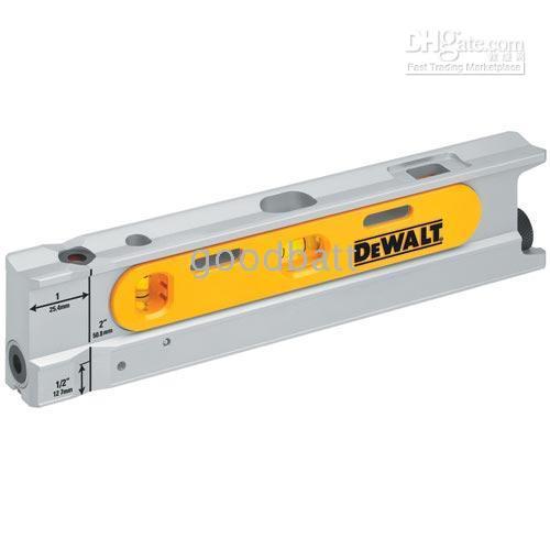 Wholesale DeWalt DW099 Heavy Duty 3 Beam Stick Laser Level By Goodbatt