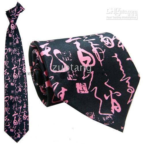 unique mens ties