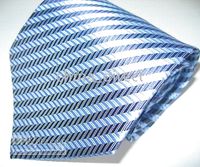 Męskie Jedwabne Krawat Krawat Silk Tie Stripe Zwykły Solid Color Tie Neck Tie 100 sztuk / partia Fabryki Hurtownie # 1311
