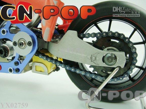 nitro rc motorcycle