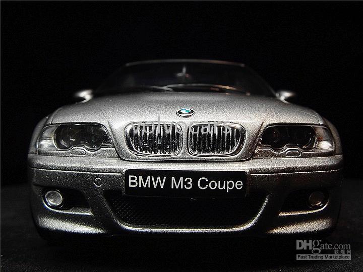 bmw e46 toy
