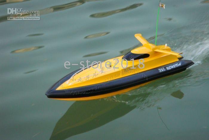 big boat toy