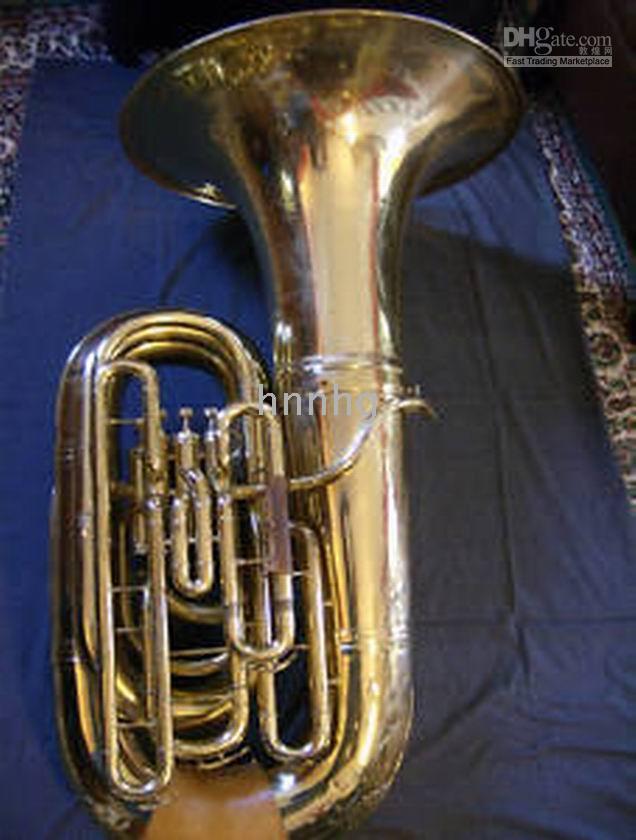 2019 Conn 25J Tuba From Hnnhg, 249.25