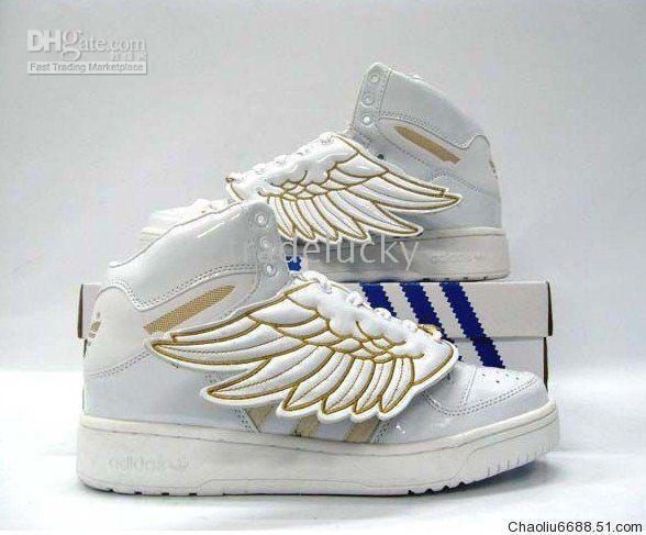 jeremy scott mens shoes