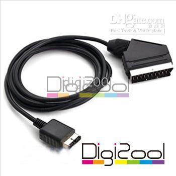 playstation 2 tv cable