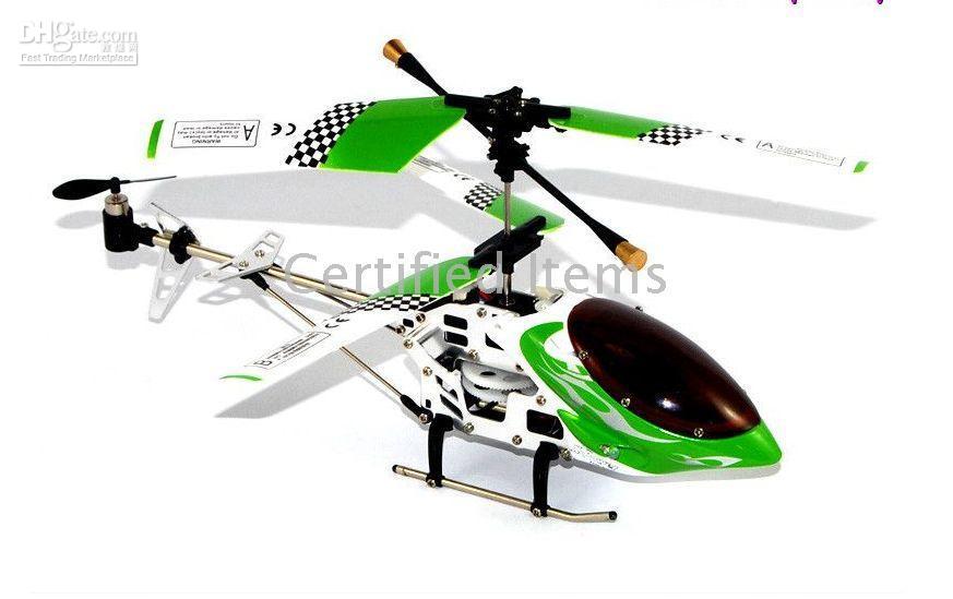 v max remote control helicopter