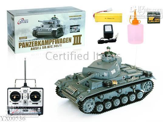rc remote control tanks