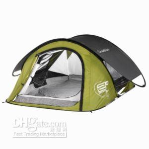 MAN Camping Hiking Tent 