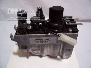 Majestic Fireplace Honeywell Lp Valve 30000030 New