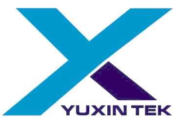 YUXIN TEK E-commerce store