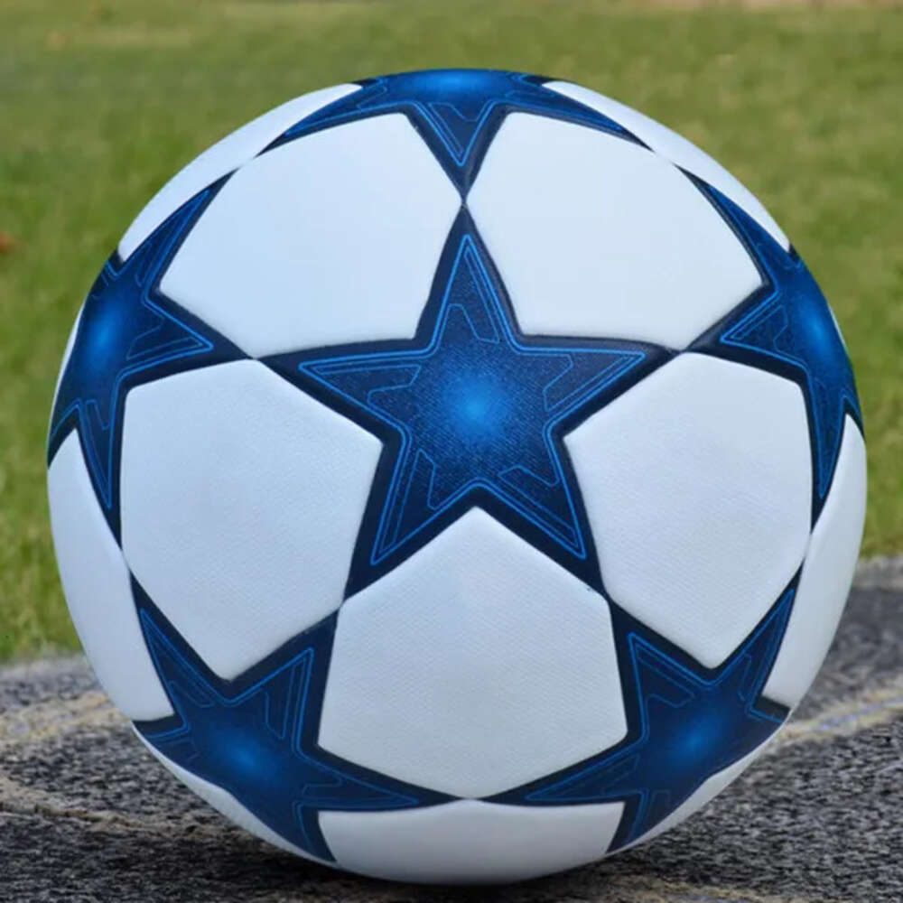 Upscale Nice competition Top Football Final 23 24 Football boat ball no air New Top Club League Football Size 5 2023 2024