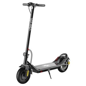 Urban Drift S006 10 inch Elektrische scooter 8.8Ah Aluminium legering Lichaam 350W Motor Achterschijfrem 15,5 mph - Zwart