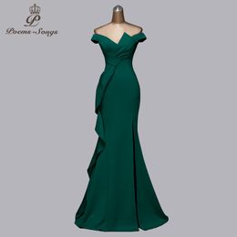 Urban sexy jurken mooie snoep kleur avondjurken gree jurk prom jurken zeemeermin vestidos de fiesta de noche vrouwen jurk elegant 230907