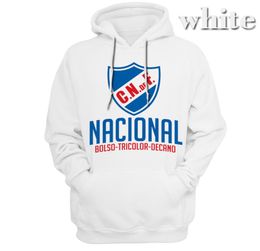 Uruguay Nacional Montevideo klassieke Sweatshirts Hoodies Hoody Lente herfst seizoen Lichtgewicht Unisex Casual kleding5391241