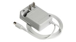 ONS 2-Pin Plug Nieuwe Wall Charger AC Adapter voor Nintendo NDSI/2DS/3DS/3DSXL/ NIEUWE 3DS/NIEUWE/LL XL 3DS Thuis AC Power Adapter Nieuwste