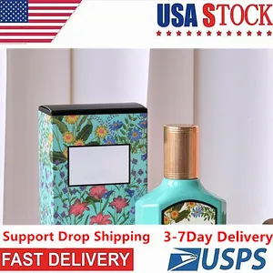 US 3-7 jours ouvrables livraison gratuite Parfum pour femme encens pour homme vaporisateur de Parfum luxueux longue durée pour femme